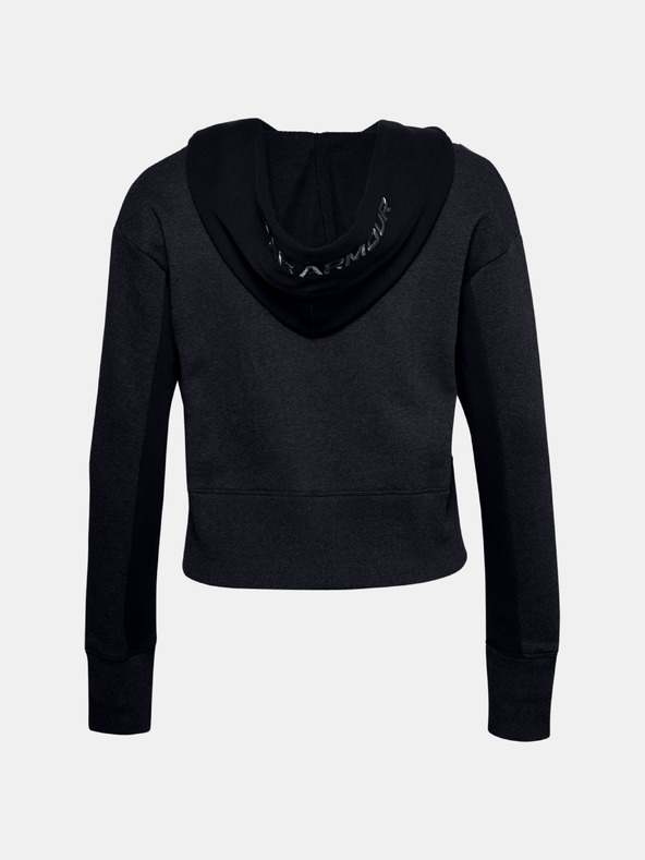 Under Armour Rival Fleece EMB Mikina
