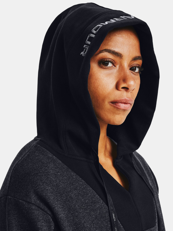 Under Armour Rival Fleece EMB Mikina