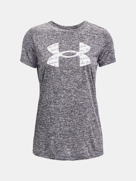 Under Armour Dámské tričko Under Armour Tech Twist BL SSC