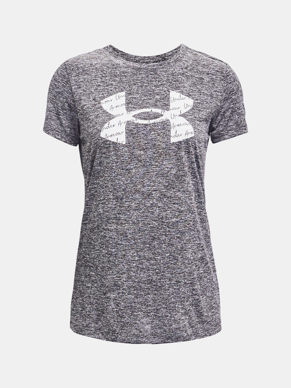 Under Armour Dámské tričko Under Armour Tech Twist BL SSC