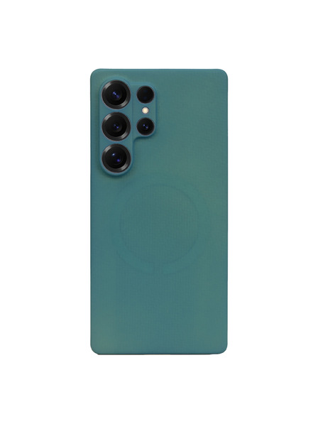 Tactical Tactical MagForce Aramid Kryt pro Samsung Galaxy S25 Ultra Blue Jay