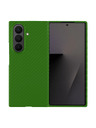Tactical Tactical MagForce Aramid Kryt pro Samsung Galaxy Z Fold 7 Green Toad