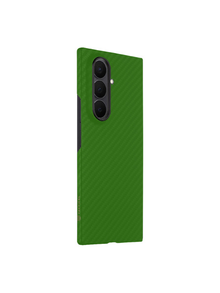 Tactical Tactical MagForce Aramid Kryt pro Samsung Galaxy Z Fold 7 Green Toad