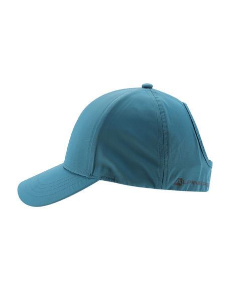 ALPINE PRO Dámská sportovní kšiltovka ALPINE PRO HARWA storm blue