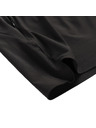 ALPINE PRO Dámská outdoorová sukně s cool-dry ALPINE PRO UDENA black