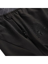 ALPINE PRO Dámská outdoorová sukně s cool-dry ALPINE PRO UDENA black