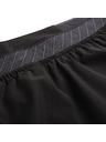 ALPINE PRO Dámská outdoorová sukně s cool-dry ALPINE PRO UDENA black