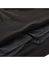 ALPINE PRO Dámská outdoorová sukně s cool-dry ALPINE PRO UDENA black