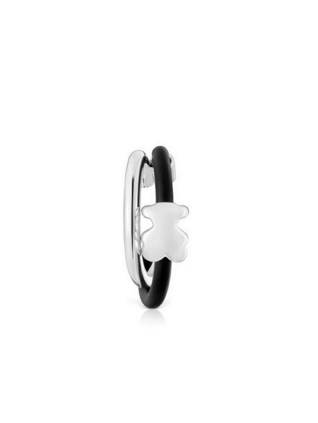 TOUS Náušnicová manžeta/Ear cuff TOUS Bold Motif 1004564900