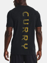 Under Armour Pánské tričko Under Armour CURRY XL TEE