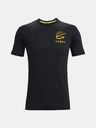 Under Armour Pánské tričko Under Armour CURRY XL TEE