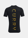 Under Armour Pánské tričko Under Armour CURRY XL TEE