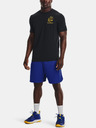 Under Armour Pánské tričko Under Armour CURRY XL TEE