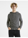 Celio Mikina