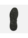 Geox Černé dámské tenisky Geox Nebula 2.0 X