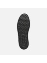 Geox Černé pánské tenisky Geox Spherica Actif X4