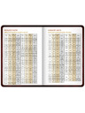 NOTIQUE NOTIQUE Studentský diář Harry Potter (září 2026 – prosinec 2027), 9,8 x 14,5 cm