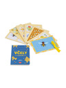 ELLA & MAX Na cesty – VČELY A JEJICH SVĚT, box: kniha a hry