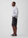 GAP Džínové kraťasy Loose SuperSoft GAP