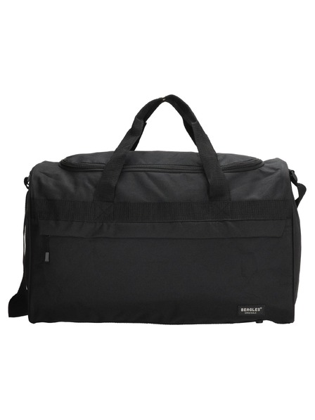 Beagles Brašna Beagles Originals Basics 19206 Black
