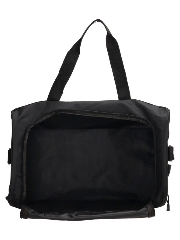 Beagles Brašna Beagles Originals Basics 19206 Black