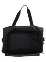 Beagles Brašna Beagles Originals Basics 19206 Black