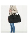 Beagles Brašna Beagles Originals Basics 19206 Black