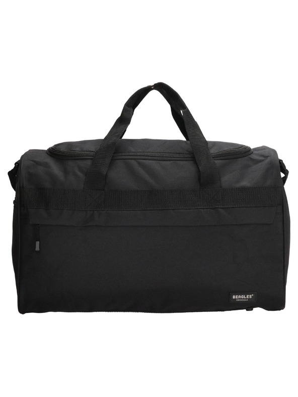 Beagles Brašna Beagles Originals Basics 19206 Black