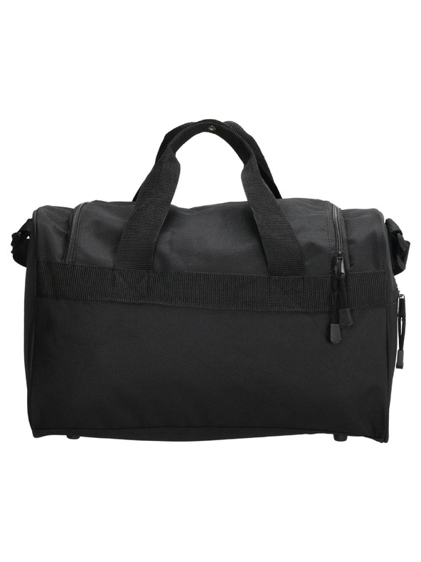 Beagles Brašna Beagles Originals Basics 19205 Black