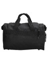 Beagles Brašna Beagles Originals Basics 19205 Black