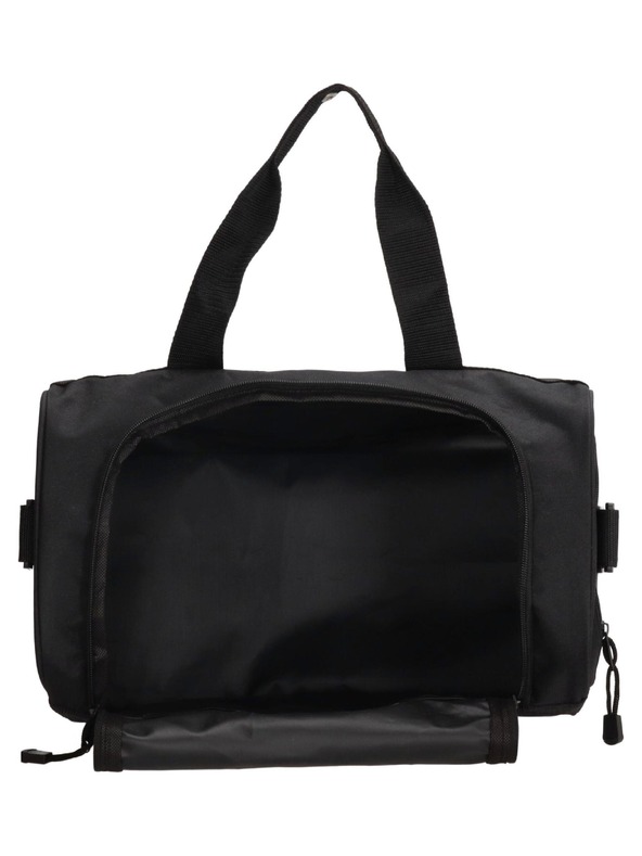 Beagles Brašna Beagles Originals Basics 19205 Black