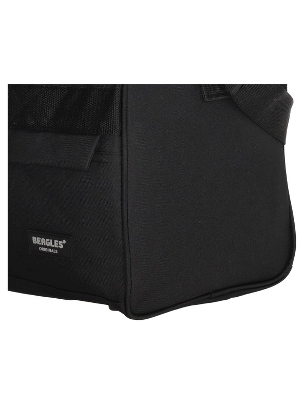 Beagles Brašna Beagles Originals Basics 19205 Black