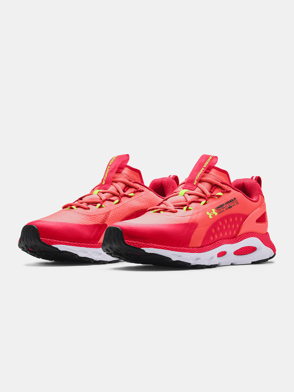 Under Armour Unisexové boty Under Armour HOVR Infinite Summit 2