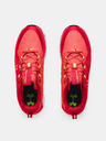 Under Armour Unisexové boty Under Armour HOVR Infinite Summit 2