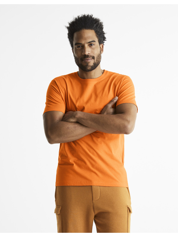 Celio Tebase Triko