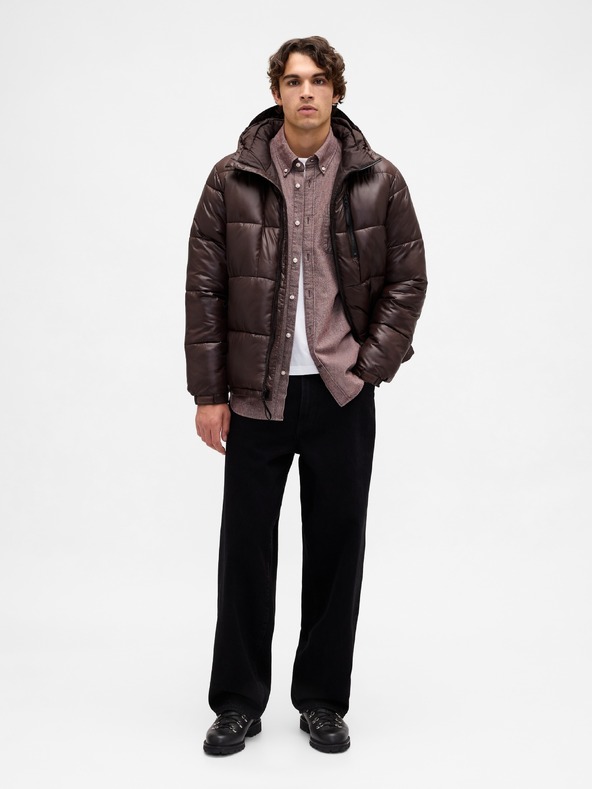 GAP Košile Oxford Standard Fit GAP
