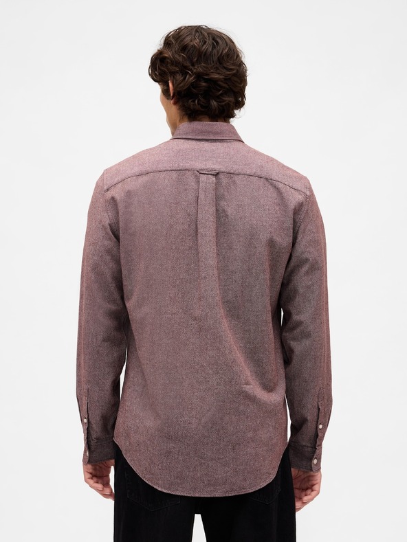 GAP Košile Oxford Standard Fit GAP
