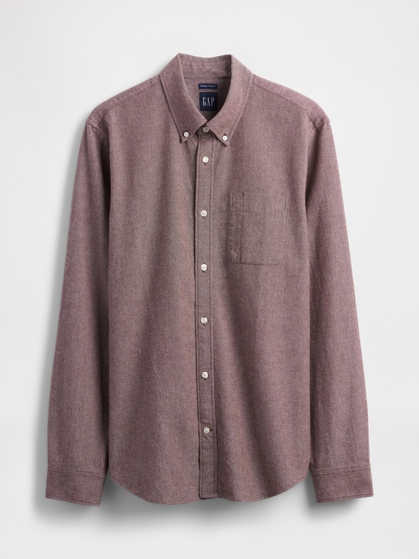 GAP Košile Oxford Standard Fit GAP
