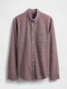 GAP Košile Oxford Standard Fit GAP