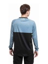 Meatfly Meatfly pánský bike dres Cliff Storm / Black