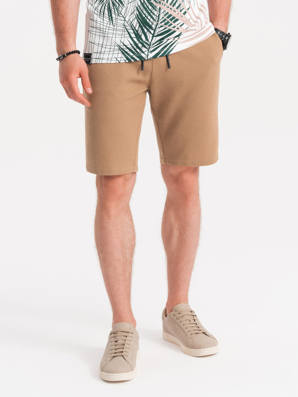 Ombre Clothing Kraťasy