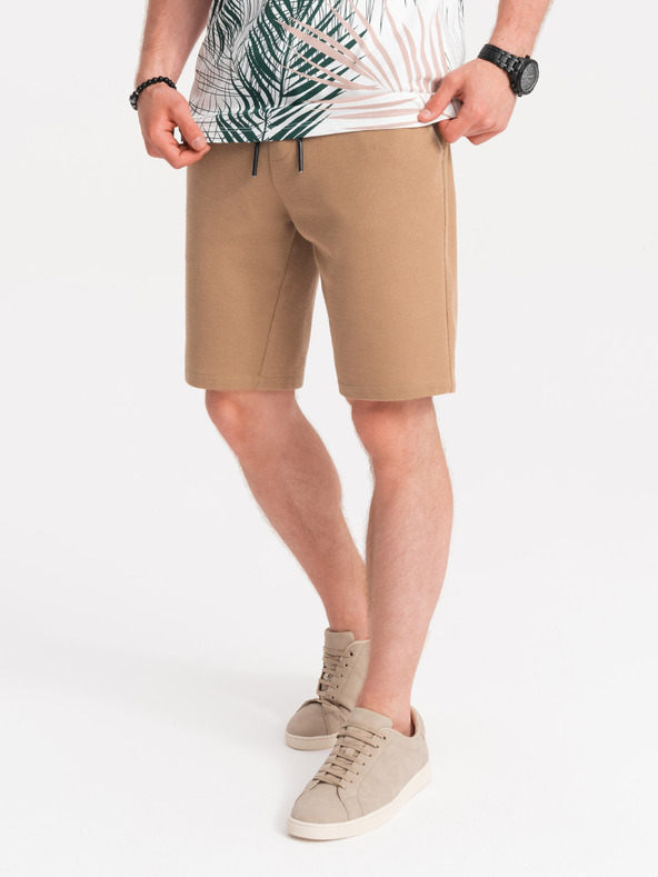 Ombre Clothing Kraťasy
