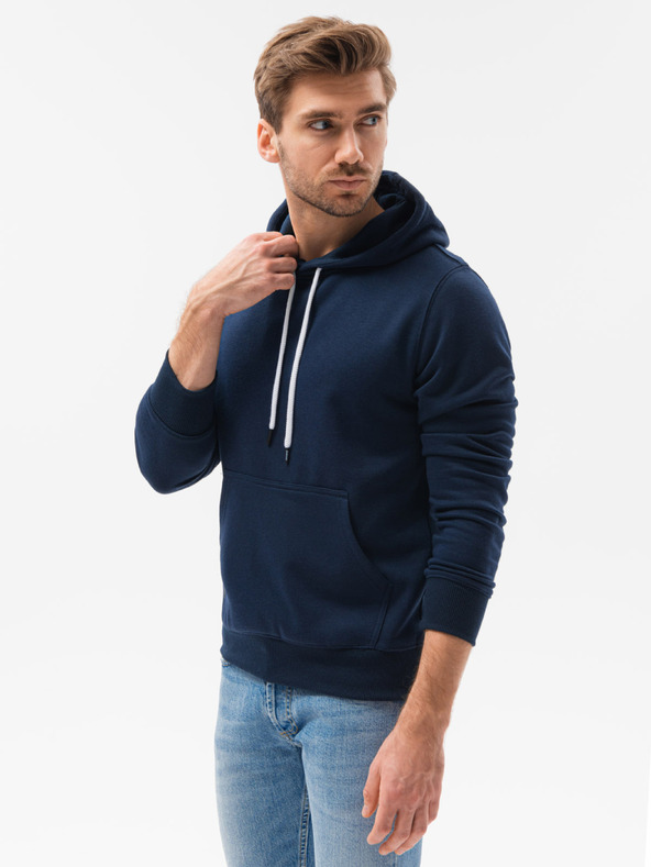 Ombre Clothing Mikina