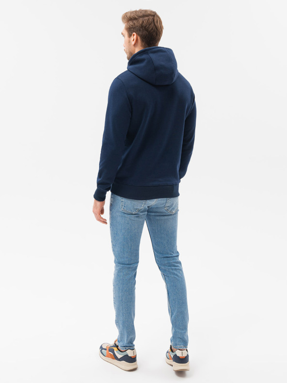 Ombre Clothing Mikina