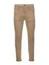 Ombre Clothing Chino Kalhoty