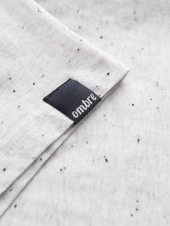 Ombre Clothing Triko