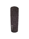 ALPINE PRO Nafukovací  karimatka ALPINE PRO CERIME black