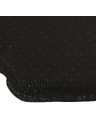 ALPINE PRO Nafukovací  karimatka ALPINE PRO CERIME black