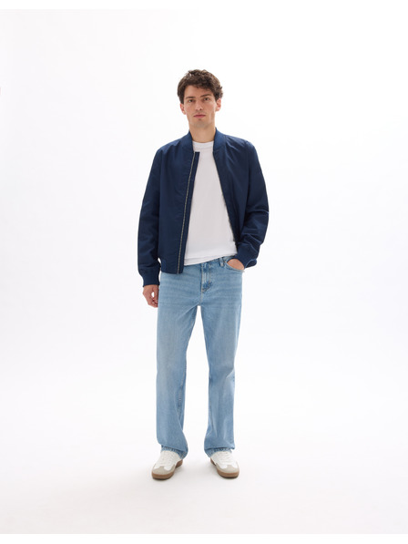 Celio Džíny Loose C75 Moloose3l