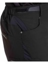 Meatfly Meatfly pánské bike kraťasy Duke Black / Gray